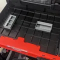 Khay Đựng Đồ Gridfinity Cho Hộp Craftsman Versastack / Dewalt TSTACK - Thumbnail 1