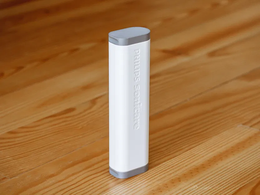 Hộp đựng bàn chải Philips Sonicare - Image 1