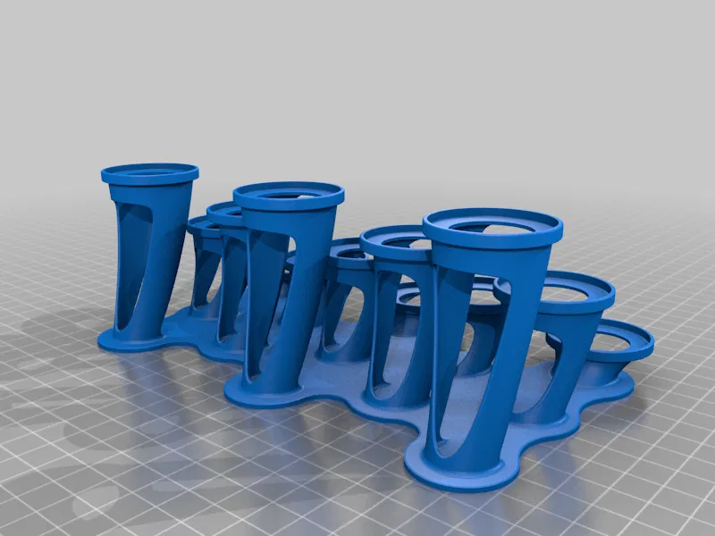 Đế Trưng Bày Mô Hình Warhammer - Image 2