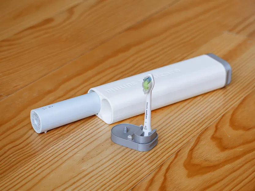 Hộp đựng bàn chải Philips Sonicare - Image 2