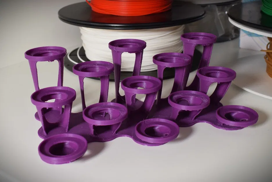 Đế Trưng Bày Mô Hình Warhammer - Image 3