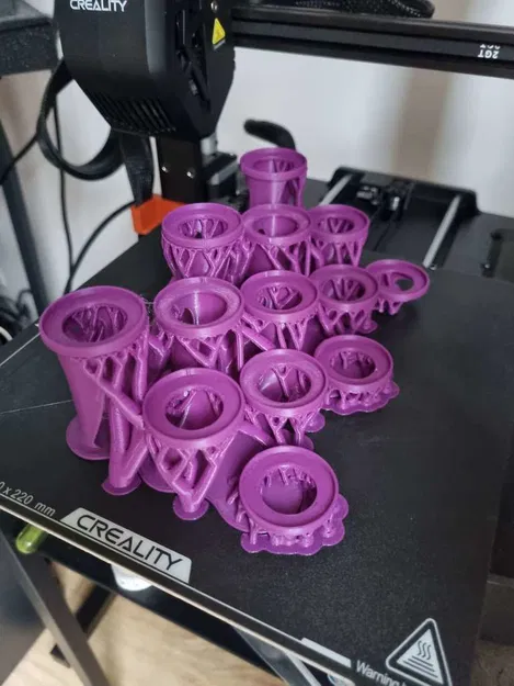 Đế Trưng Bày Mô Hình Warhammer - Image 4