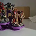 Đế Trưng Bày Mô Hình Warhammer - Thumbnail 6
