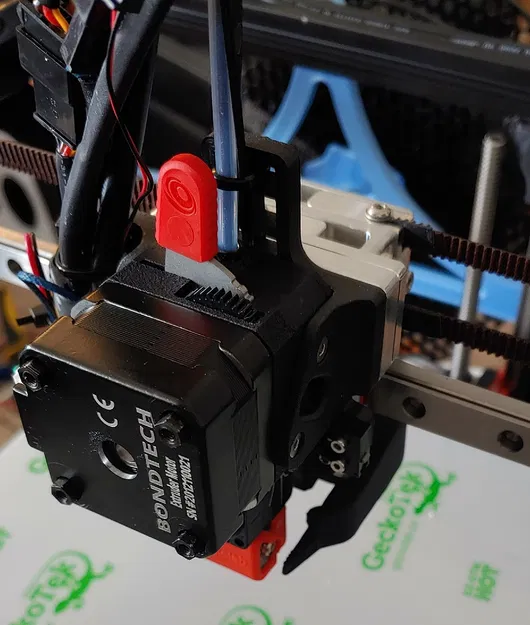 Giá đỡ Railcore LGX dùng Mosquito - Image 5