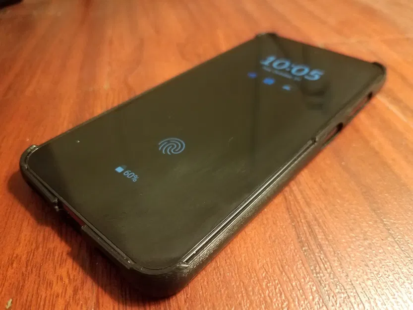 Ốp Lưng Mỏng Samsung Galaxy S23 - Image 1