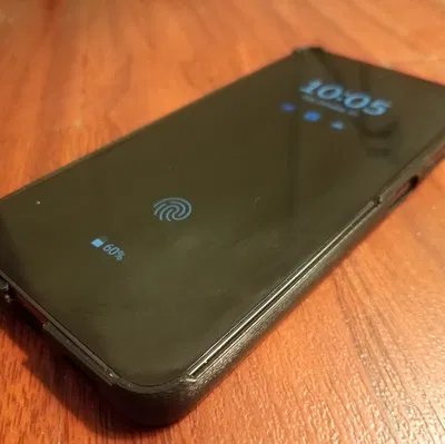 Ốp Lưng Mỏng Samsung Galaxy S23