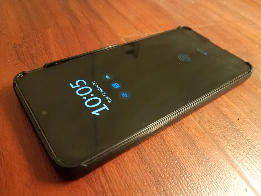 Ốp Lưng Mỏng Samsung Galaxy S23 - Image 2