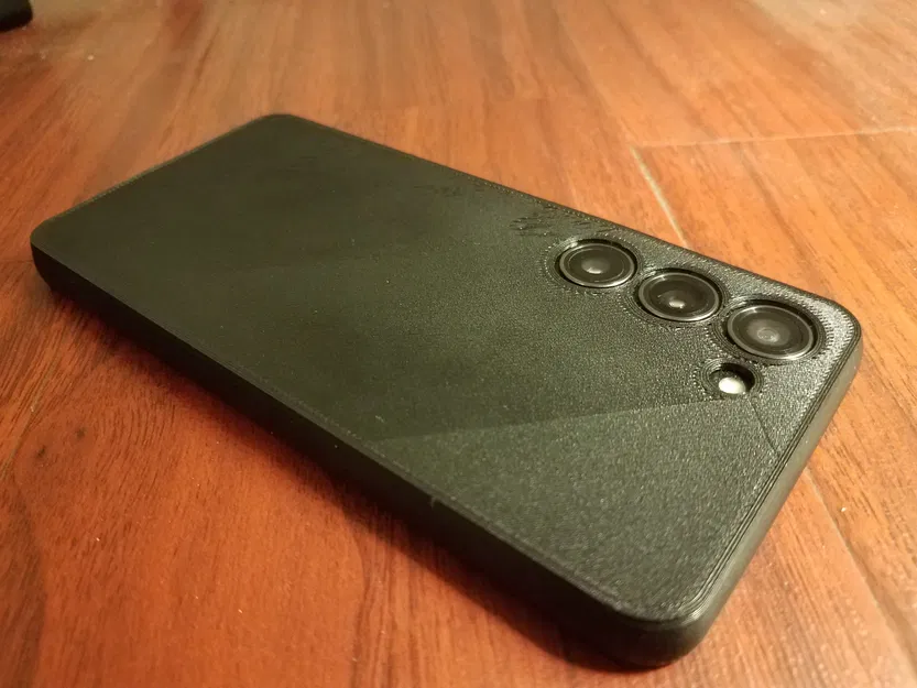 Ốp Lưng Mỏng Samsung Galaxy S23 - Image 3