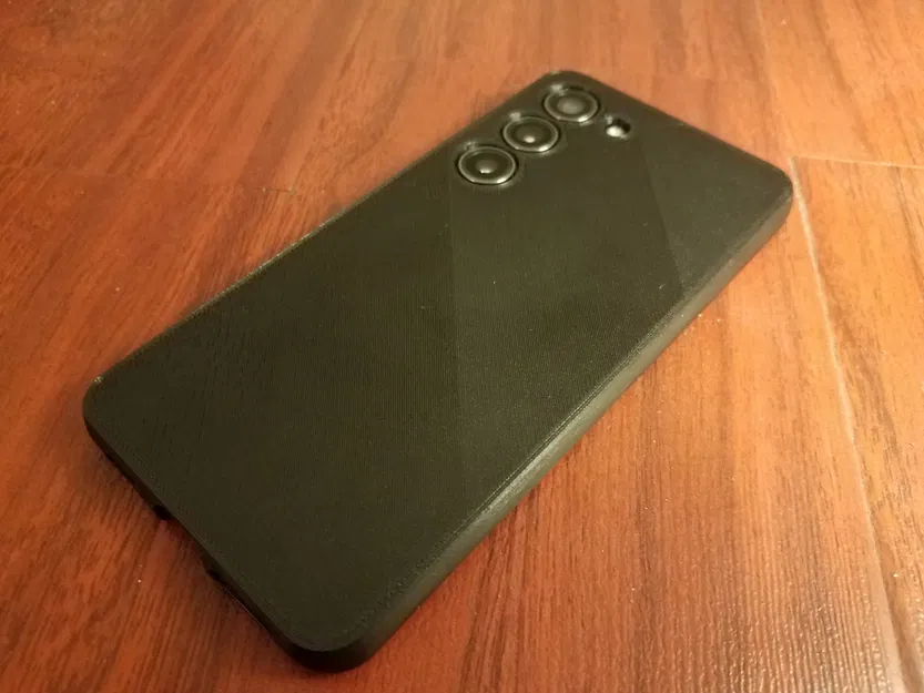 Ốp Lưng Mỏng Samsung Galaxy S23 - Image 4