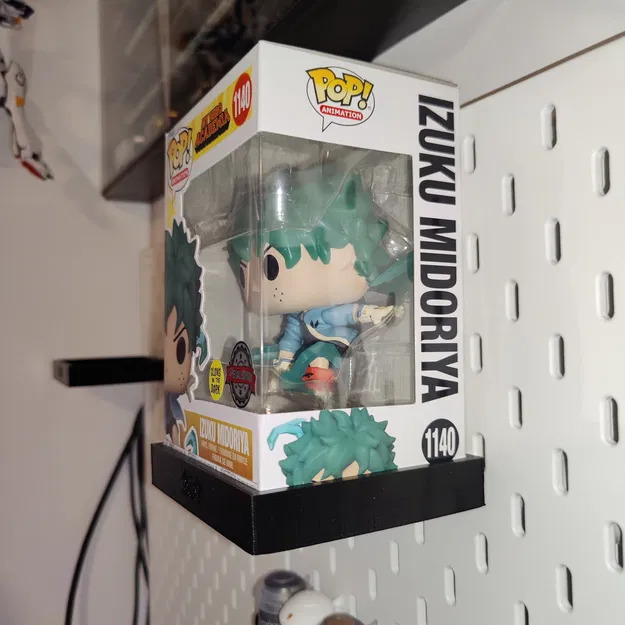 Skadis FunkoPop Remix - Phiên bản Phối Lại - Image 2