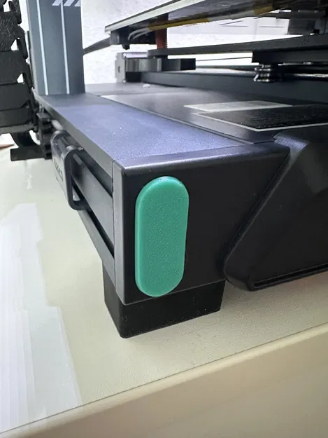 Nút bịt ốc vít mặt trước cho Elegoo Neptune 4/Pro - Image 2