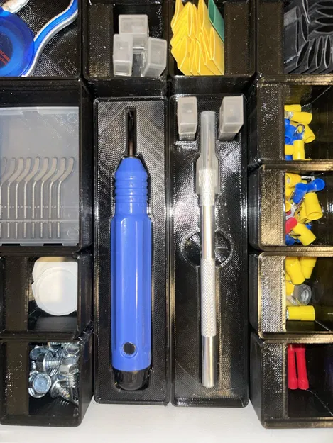 Dao Mổ Gridfinity - Image 2