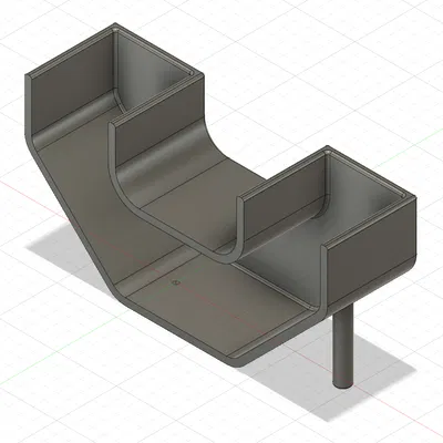 Hang Động Ngắm Cá (Nhiều Kích Cỡ)