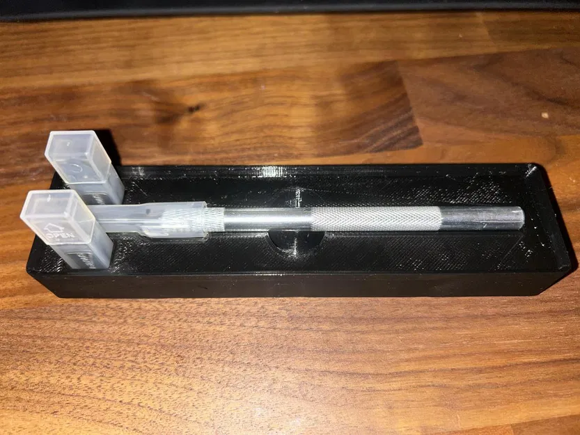 Dao Mổ Gridfinity - Image 3