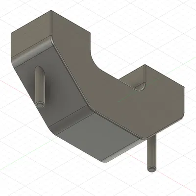 Hang Động Ngắm Cá (Nhiều Kích Cỡ)