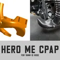 Ống đôi Hero Me Gen7 CPAP cho ống 18mm - Thumbnail 1