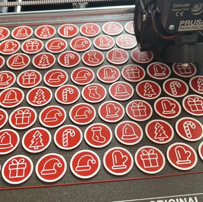 Token Mua Sắm Giáng Sinh