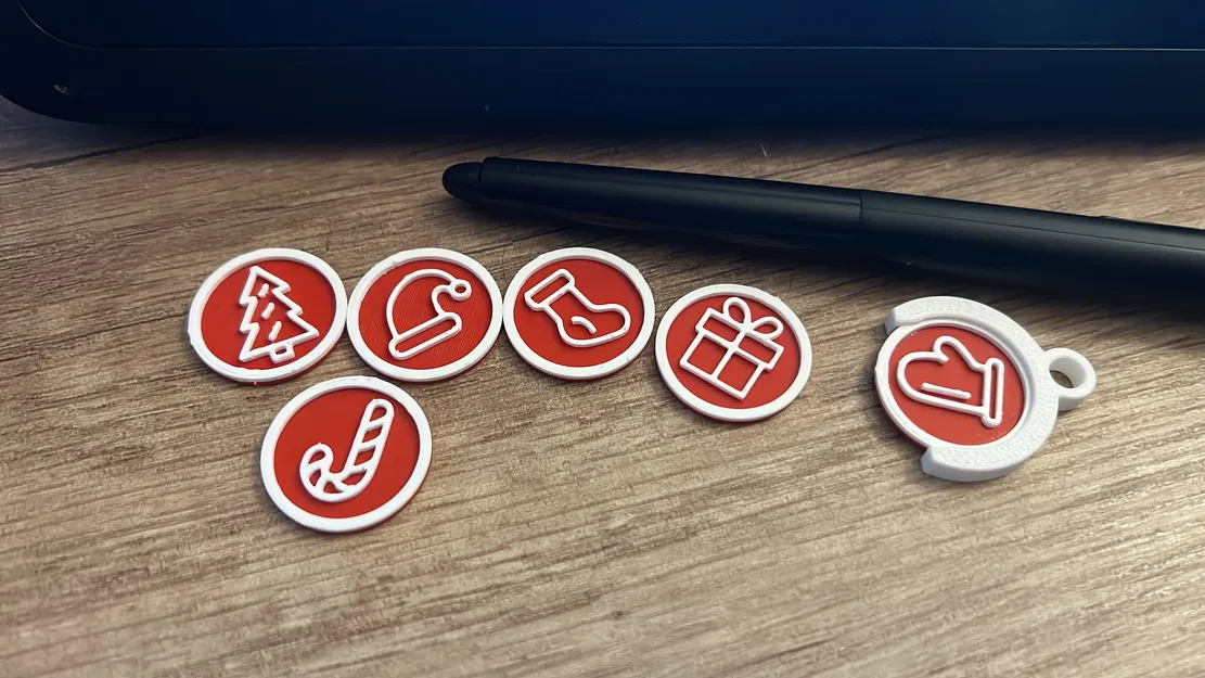 Token Mua Sắm Giáng Sinh - Image 2