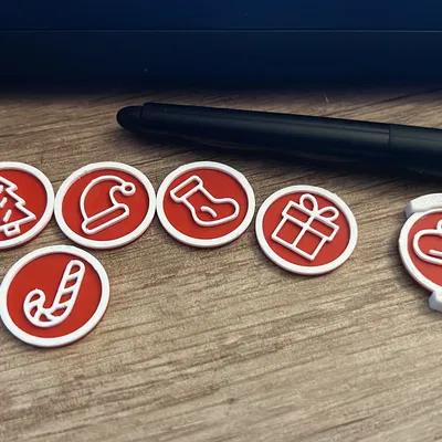 Token Mua Sắm Giáng Sinh