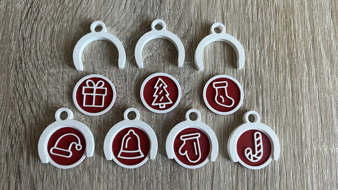 Token Mua Sắm Giáng Sinh - Image 4