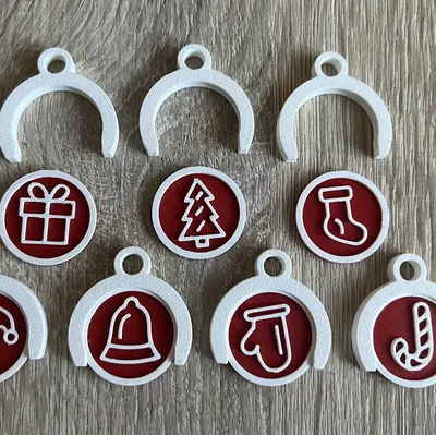 Token Mua Sắm Giáng Sinh