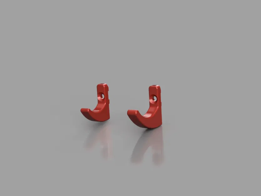 Móc treo đồ cho bảng Skadis - Image 9