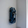 Giá Treo Tường LEGO Technic 2022 Ford GT 42154 - Thumbnail 2