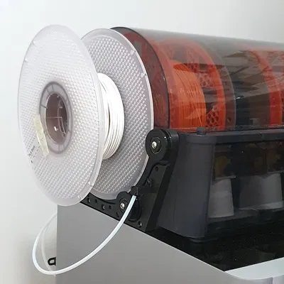 Giá đỡ cuộn dây cấu hình thấp LPSH (gắn cạnh bên cho AMS)