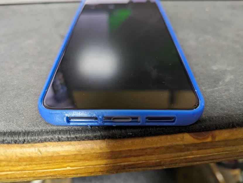 Ốp Lưng Pixel 8 Pro - Image 2