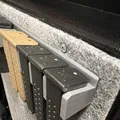 Giá Đỡ Băng Đạn Glock Hoàn Hảo Treo Tường Hoặc Để Trong Két - Thumbnail 4