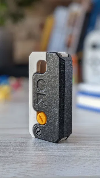 Dao Găm Trọng Lực Circle Game - Image 2