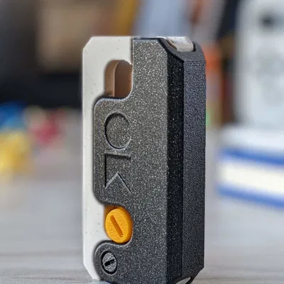 Dao Găm Trọng Lực Circle Game