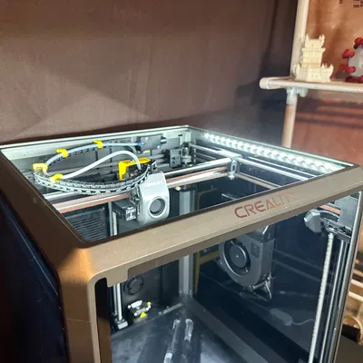 Giá đỡ Dải Đèn LED cho K1/K1 MAX