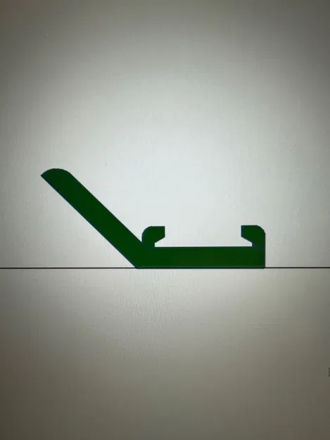 Giá đỡ Dải Đèn LED cho K1/K1 MAX - Image 4