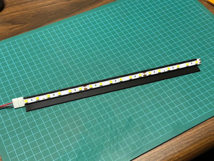 Giá đỡ Dải Đèn LED cho K1/K1 MAX - Image 6