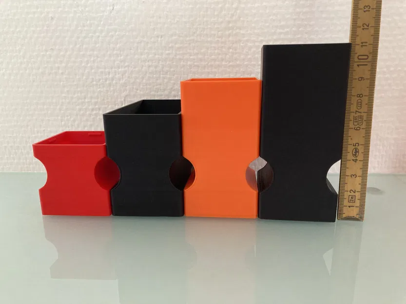 Chậu trồng cây tự tưới có thể tùy chỉnh/Bộ ươm mầm - Image 6