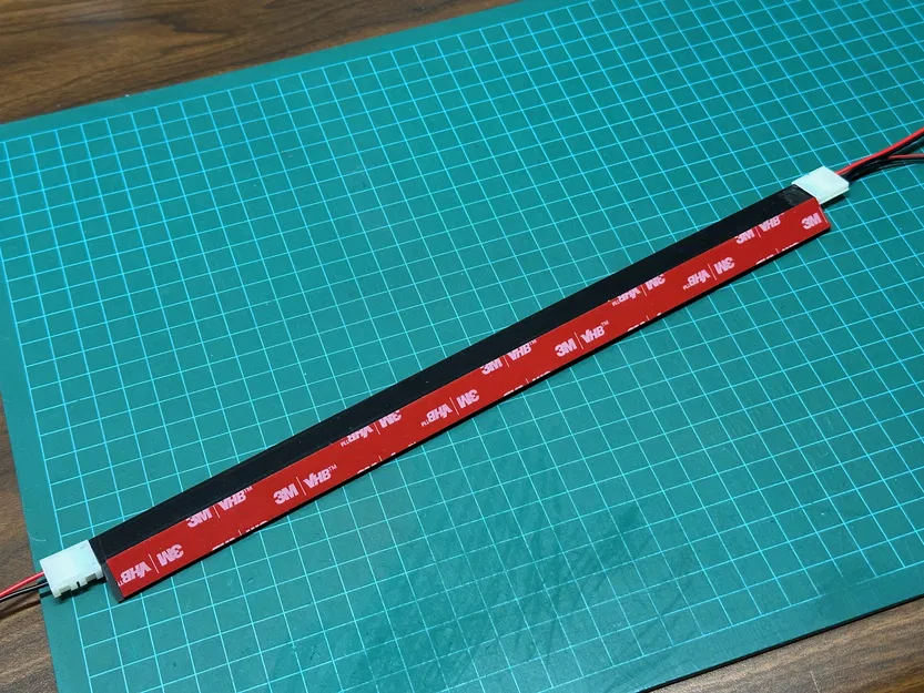 Giá đỡ Dải Đèn LED cho K1/K1 MAX - Image 7