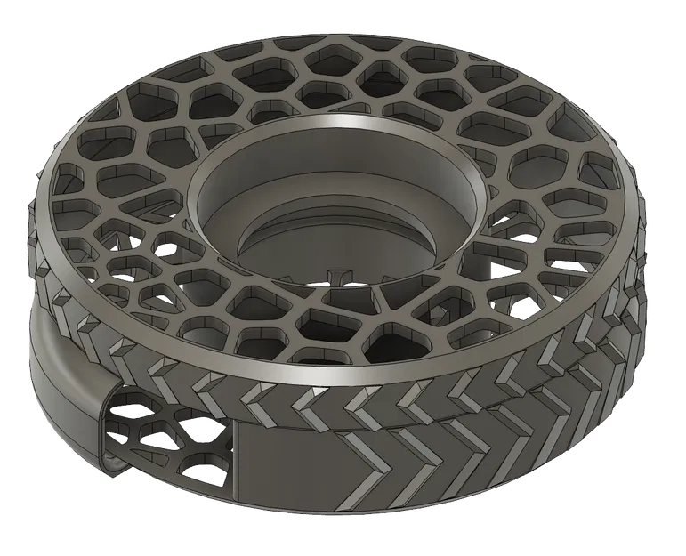 Dụng cụ quấn và giữ cáp sạc Apple Watch - Image 6