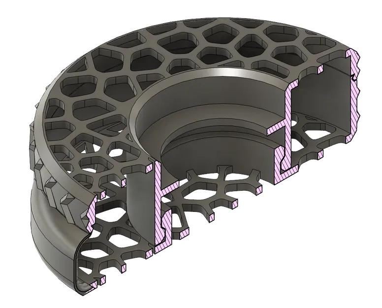Dụng cụ quấn và giữ cáp sạc Apple Watch - Image 7