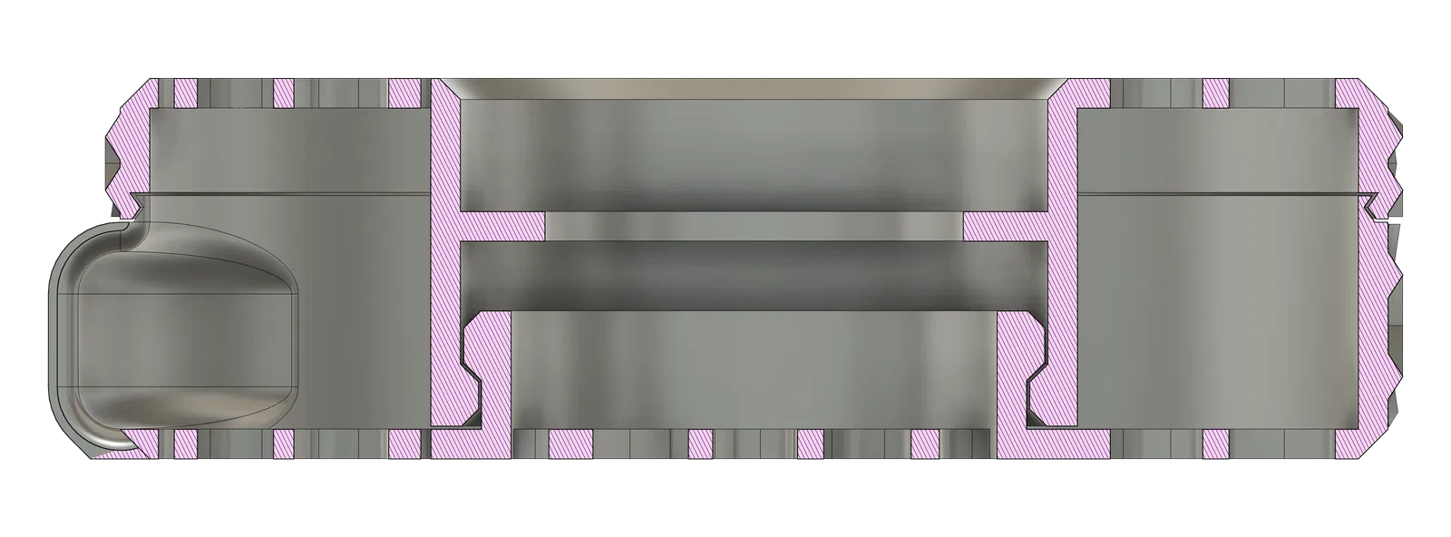 Dụng cụ quấn và giữ cáp sạc Apple Watch - Image 8