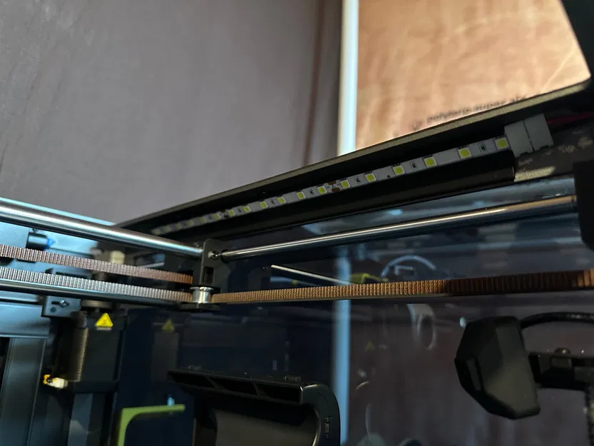 Giá đỡ Dải Đèn LED cho K1/K1 MAX - Image 9