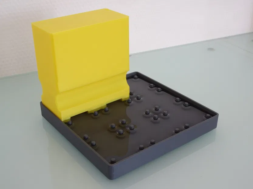 Chậu trồng cây tự tưới có thể tùy chỉnh/Bộ ươm mầm - Image 9