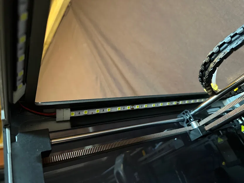 Giá đỡ Dải Đèn LED cho K1/K1 MAX - Image 10