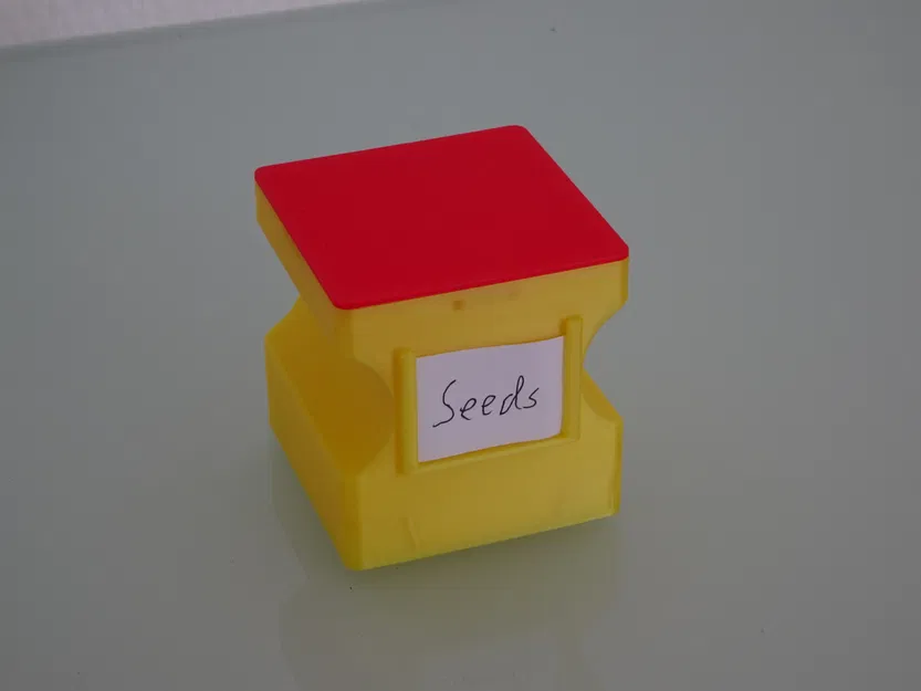 Chậu trồng cây tự tưới có thể tùy chỉnh/Bộ ươm mầm - Image 11