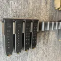 Giá Đỡ Băng Đạn Glock Hoàn Hảo Treo Tường Hoặc Để Trong Két - Thumbnail 7