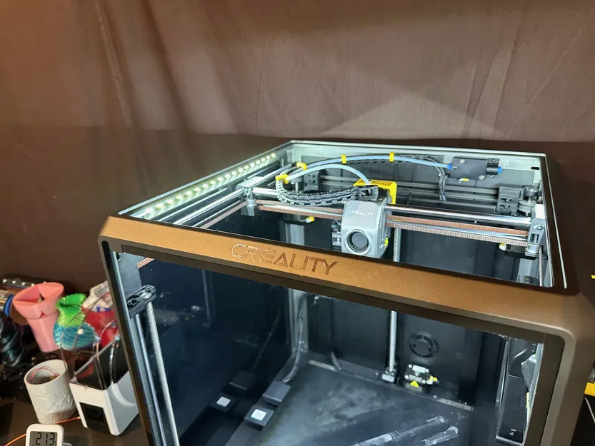 Giá đỡ Dải Đèn LED cho K1/K1 MAX - Image 16