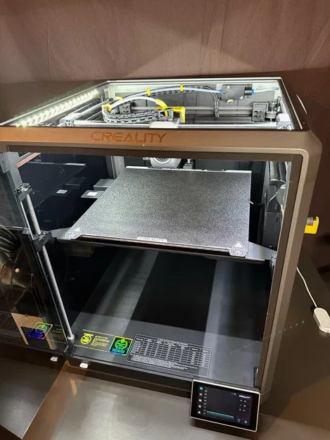 Giá đỡ Dải Đèn LED cho K1/K1 MAX - Image 17