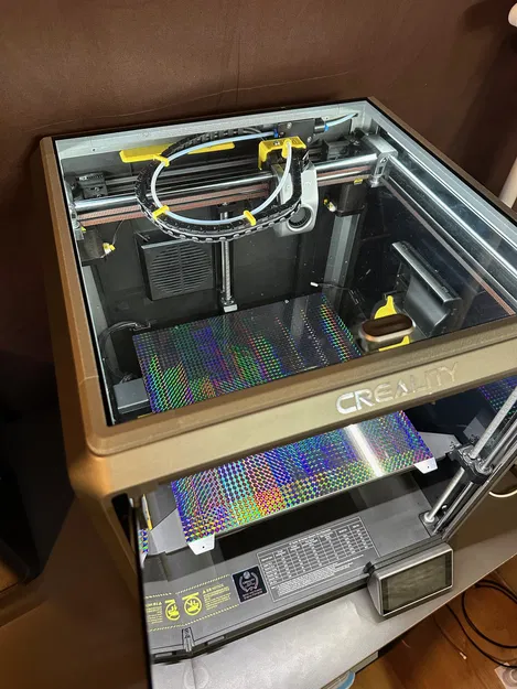 Giá đỡ Dải Đèn LED cho K1/K1 MAX - Image 18