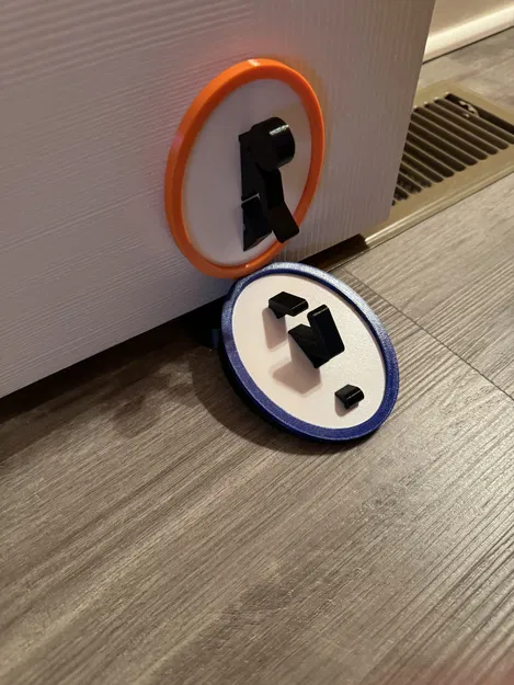 Chặn cửa Portal 2 - Bản cập nhật (Không cần hỗ trợ) - Image 1