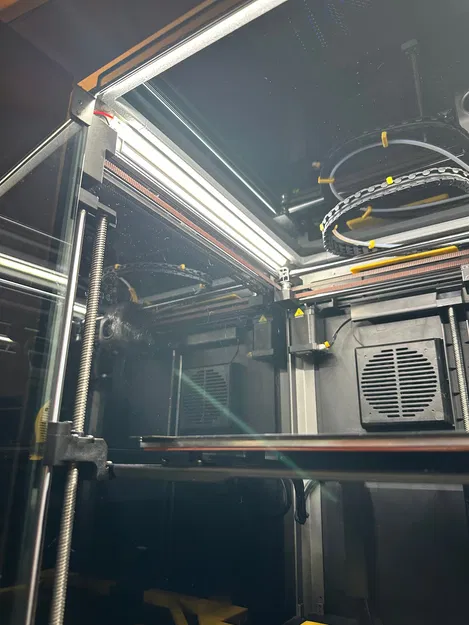 Giá đỡ Dải Đèn LED cho K1/K1 MAX - Image 19